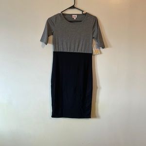LulaRoe xxs julia